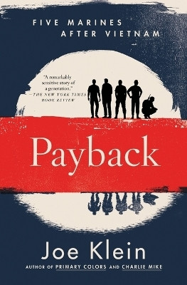 Payback(English, Paperback, Klein Joe)