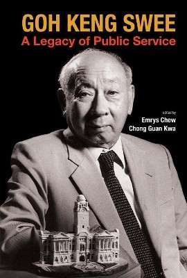 Goh Keng Swee: A Legacy Of Public Service(English, Hardcover, unknown)