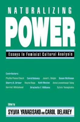 Naturalizing Power(English, Paperback, unknown)
