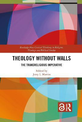 Theology Without Walls(English, Paperback, unknown)