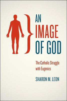 An Image of God(English, Hardcover, Leon Sharon M.)