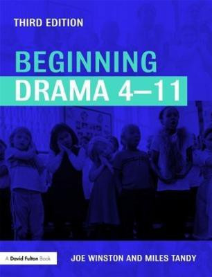 Beginning Drama 4-11(English, Paperback, Winston Joe)