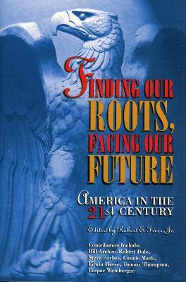 Finding Our Roots, Facing Our Future(English, Hardcover, unknown)
