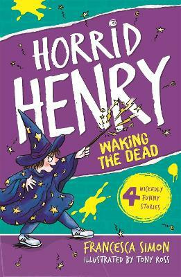 Waking the Dead(English, Paperback, Simon Francesca)