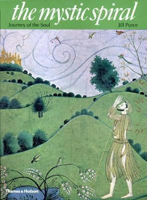 The Mystic Spiral  - Journey of the Soul(English, Paperback, Purce Jill)