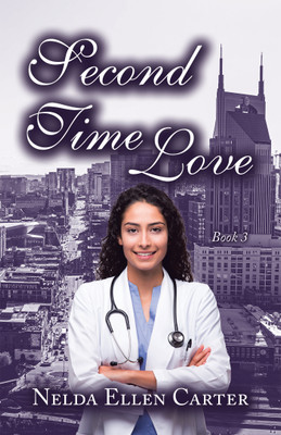 Second Time Love(English, Paperback, Carter Nelda Ellen)