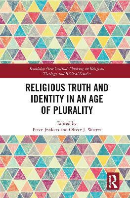 Religious Truth and Identity in an Age of Plurality(English, Paperback, unknown)
