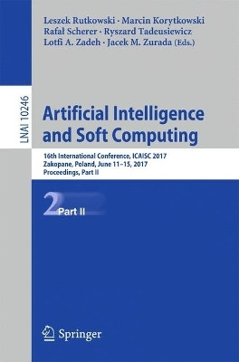 Artificial Intelligence and Soft Computing(English, Paperback, unknown)