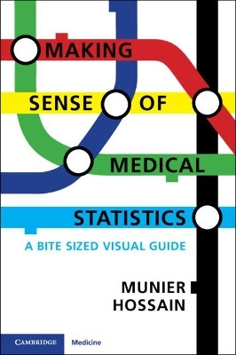 Making Sense of Medical Statistics(English, Paperback, Hossain Munier)