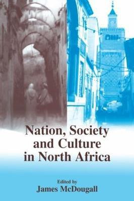 Nation, Society and Culture in North Africa(English, Paperback, unknown)