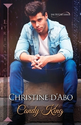 Candy King(English, Paperback, d'Abo Christine)