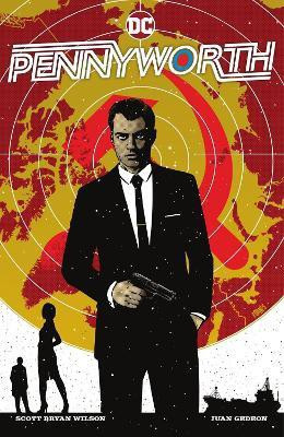 Pennyworth(English, Paperback, unknown)