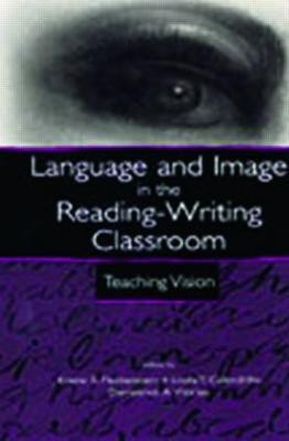 Language and Image in the Reading-Writing Classroom(English, Paperback, unknown)