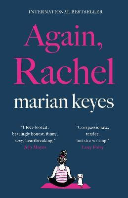 Again, Rachel(English, Paperback, Keyes Marian)