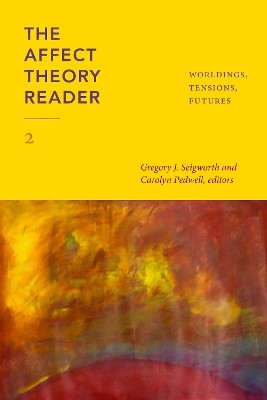 The Affect Theory Reader 2(English, Paperback, unknown)