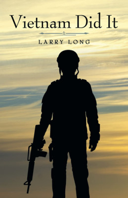 Vietnam Did It(English, Paperback, Long Larry)