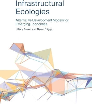 Infrastructural Ecologies(English, Paperback, Brown Hillary)