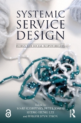 Systemic Service Design(English, Paperback, unknown)