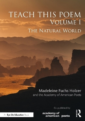 Teach This Poem, Volume I(English, Paperback, Fuchs Holzer Madeleine)