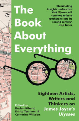 The Book About Everything(English, Paperback, unknown)