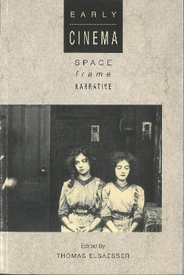 Early Cinema(English, Paperback, unknown)