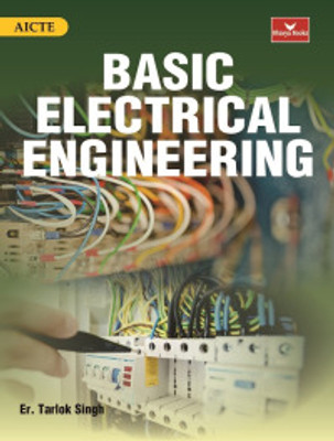 Basic Electrical Engineering(Paperback, Er. Tarlok Singh)