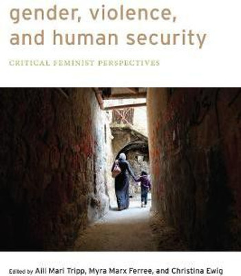 Gender, Violence, and Human Security(English, Electronic book text, unknown)