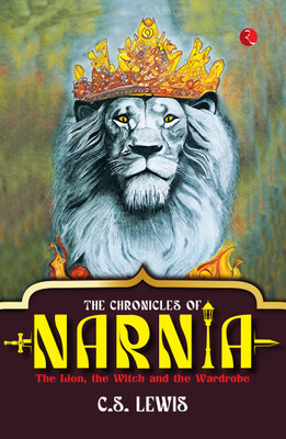 The Chronicles of Narnia: The Lion, the Witch and the Wardrobe(Paperback, C.S. Lewis)