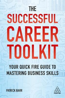The Successful Career Toolkit(English, Electronic book text, Barr Patrick)