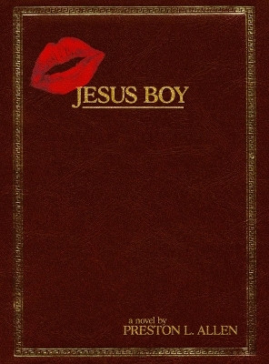 Jesus Boy(English, Paperback, Allen Preston L.)