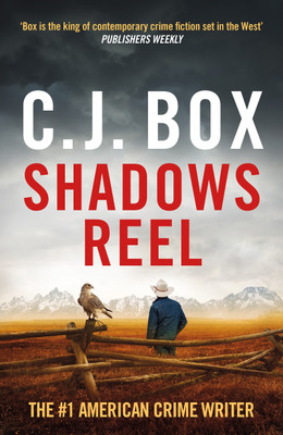 Shadows Reel(English, Paperback, Box C.J.)