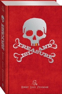 Treasure Island(English, Hardcover, Stevenson Robert Louis)