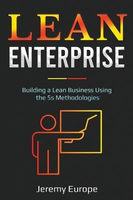Lean Enterprise(English, Paperback, Europe Jeremy)