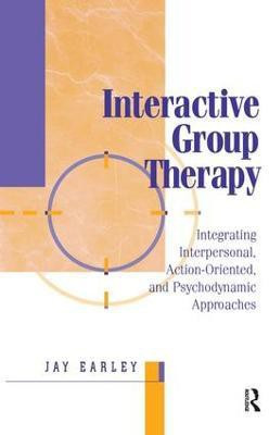 Interactive Group Therapy(English, Paperback, Earley Jay)