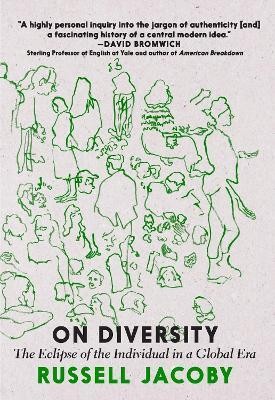 On Diversity(English, Paperback, Jacoby Russell)