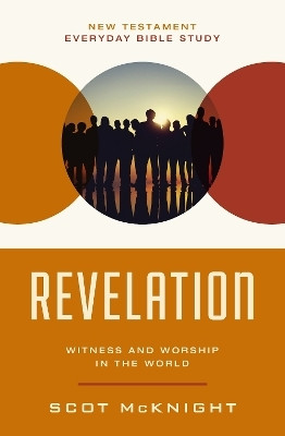 Revelation(English, Paperback, McKnight Scot)