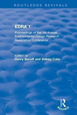 EDRA 1(English, Paperback, unknown)