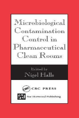 Microbiological Contamination Control in Pharmaceutical Clean Rooms(English, Hardcover, unknown)