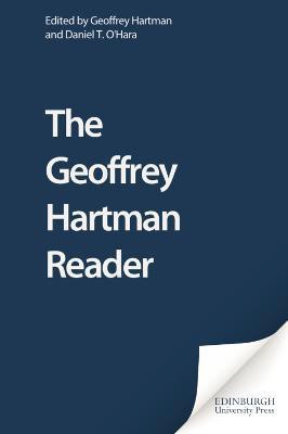 The Geoffrey Hartman Reader(English, Paperback, unknown)