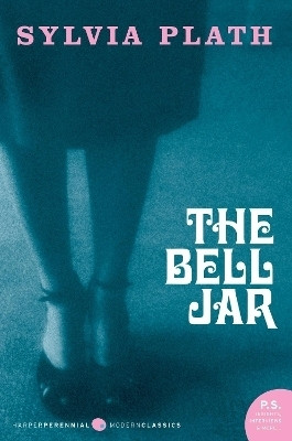 The Bell Jar(English, Paperback, Plath Sylvia)