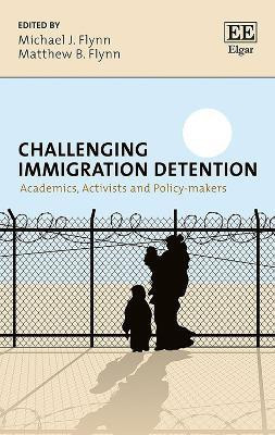 Challenging Immigration Detention(English, Hardcover, unknown)