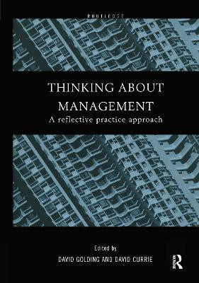 Thinking About Management(English, Hardcover, unknown)