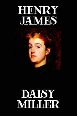 Daisy Miller(English, Hardcover, James Henry)