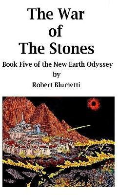 NEO - The War of the Stones - Book Five(English, Paperback, Blumetti Robert)