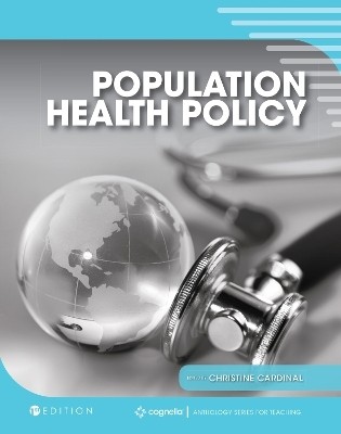 Population Health Policy(English, Paperback, unknown)