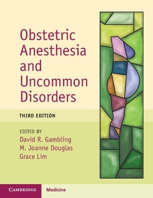 Obstetric Anesthesia and Uncommon Disorders(English, Paperback, unknown)