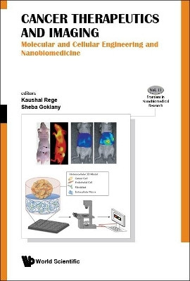 Cancer Therapeutics And Imaging: Molecular And Cellular Engineering And Nanobiomedicine(English, Hardcover, unknown)