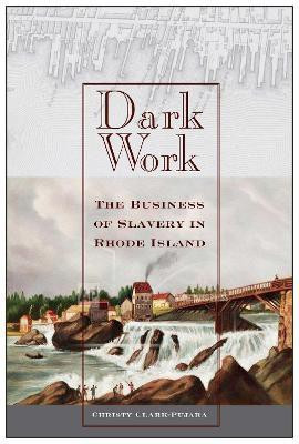 Dark Work(English, Paperback, Clark-Pujara Christy)