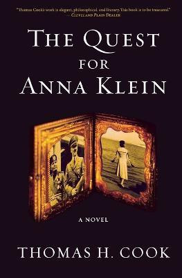 Quest for Anna Klein(English, Paperback, Cook Thomas H)