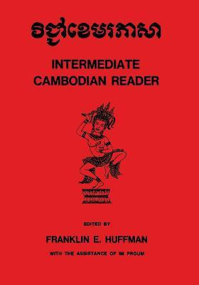 Intermediate Cambodian Reader(English, Paperback, unknown)